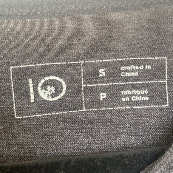 Tentree T-shirt - Picture 3 of 3